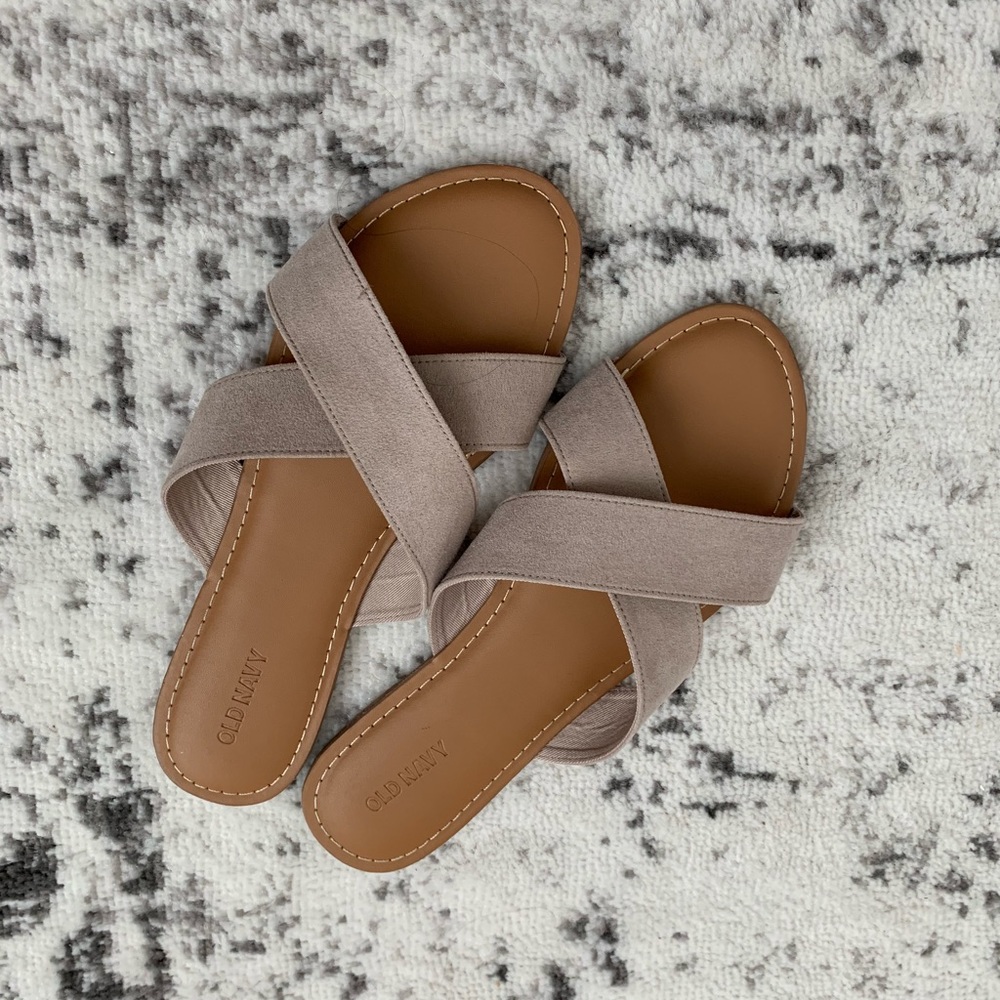Old Navy Sandals